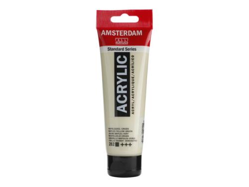 Amsterdam 120ml - 282 NAPLES YELLOW GREE