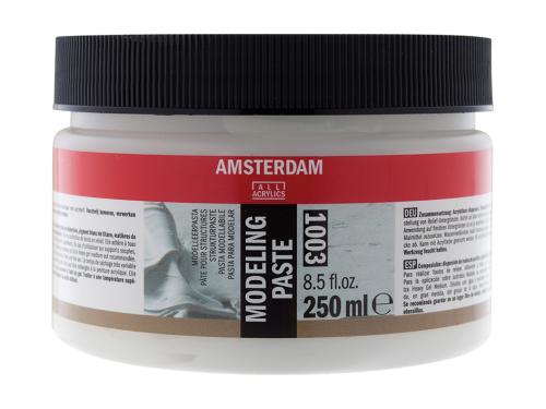 AMSTERDAM MODELING PASTE 1003 250ML
