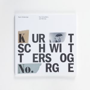 Kurt Schwitters og Norge