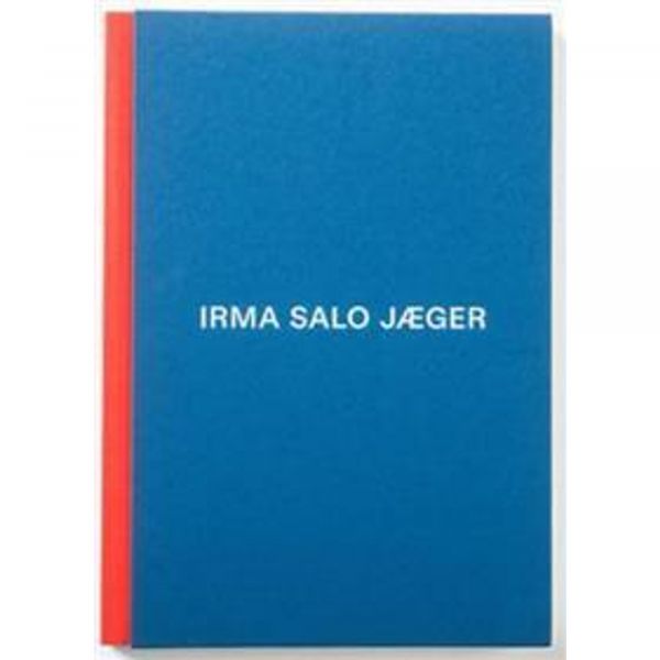 Irma Salo Jæger