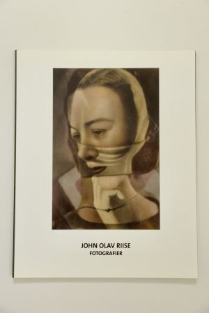 John Olav Riise: Fotografier