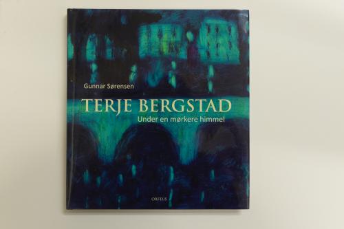 Terje Bergstad- under en mørkere himmel