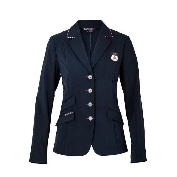 KL Laurus Ladies Show Jacket