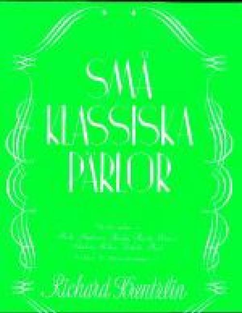 SMÅ KLASSISKA PÄRLOR BIND 2