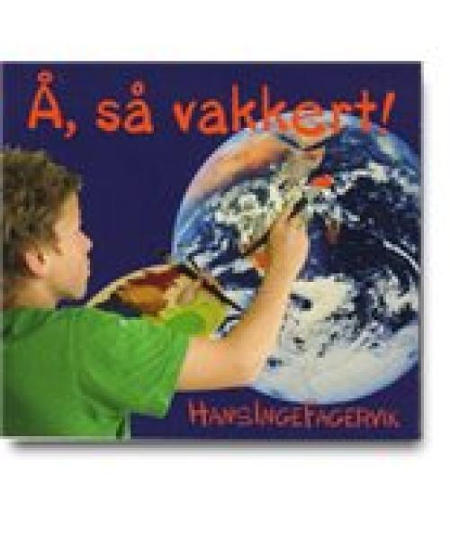 Å så vakkert