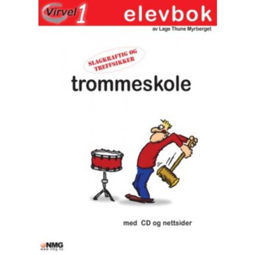 VIRVEL 1 ELEVBOK  V.2.0