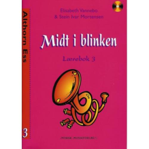 MIDT I BLINKEN ALTHORN ESS LÆREBOK 3