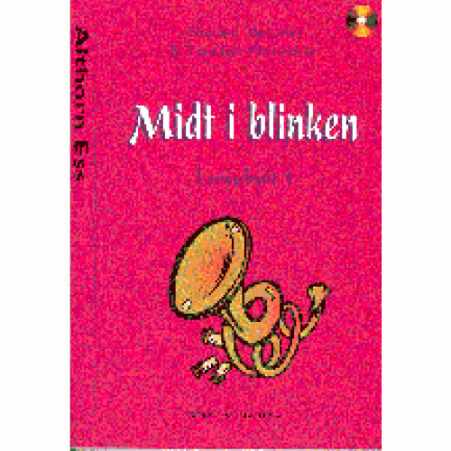MIDT I BLINKEN ALTHORN ESS LÆREBOK 1