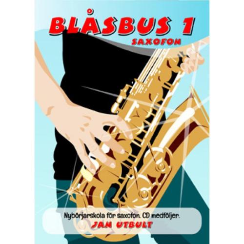 BLÅSBUS 1 Tverrfløyte