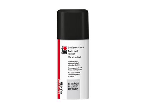 Marabu Spraylakk 150ml – Satin Matt / halvmatt klarlakk