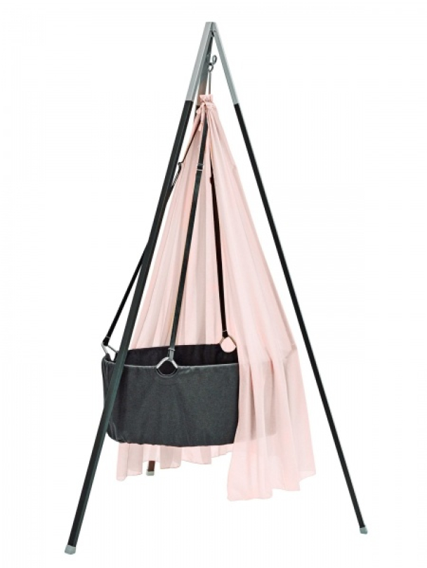 Himmel til Classic™ Vugge - Dusty Rose - Image 3