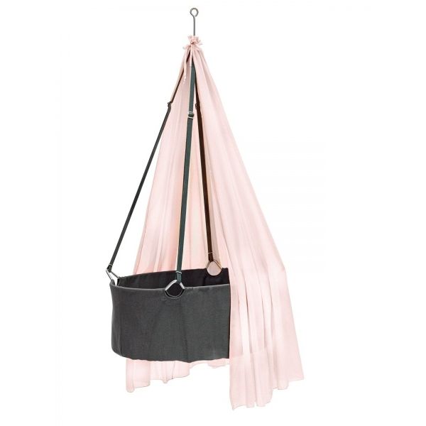 LEANDER - HIMMEL TIL CLASSIC™ VUGGE DUSTY ROSE