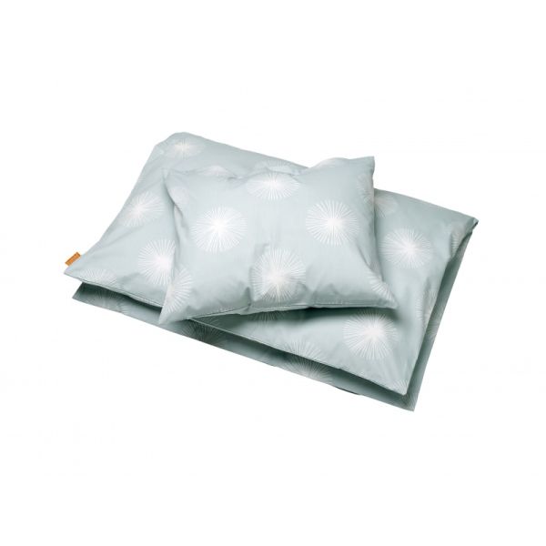 LEANDER - SENGESETT FLORA MISTY BLUE  JUNIOR