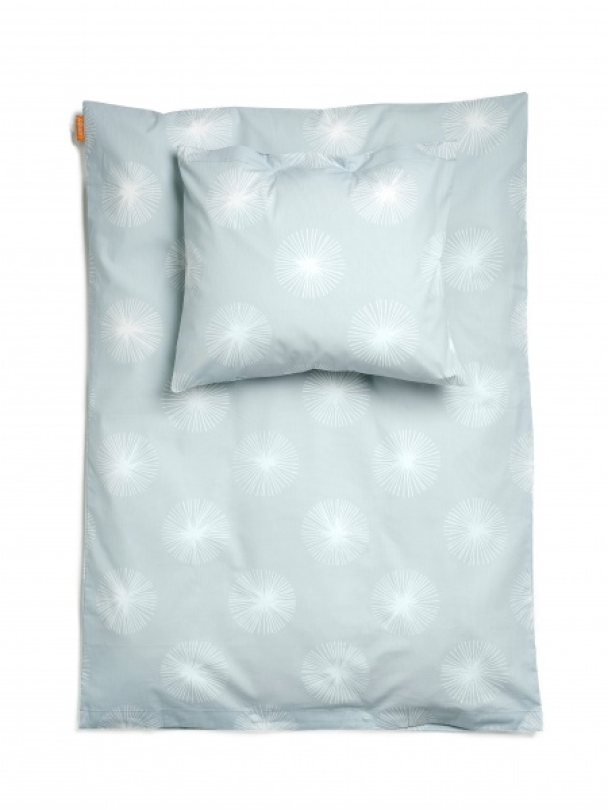 Sengesett Flora Junior - Misty Blue - Image 2