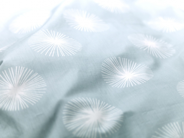 Sengesett Flora Junior - Misty Blue - Image 3