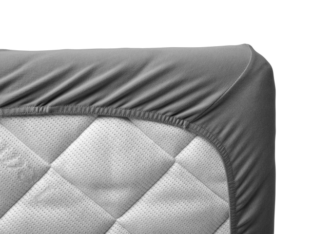 Laken Babyseng 2-pk - Light Grey - Image 2