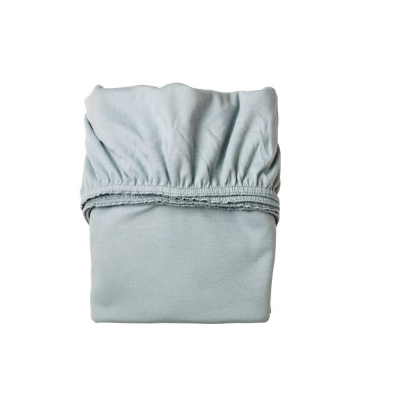 LEANDER - LAKEN BABYSENG 2-PK MISTY BLUE