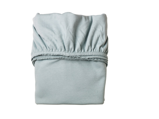 Laken Babyseng 2-pk - Misty Blue - Image 1