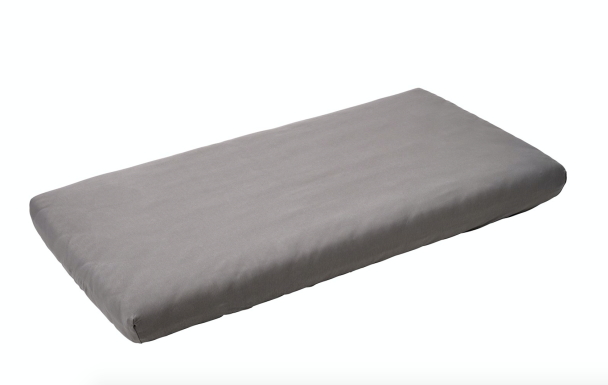 Laken Babyseng 2-pk - Light Grey - Image 3