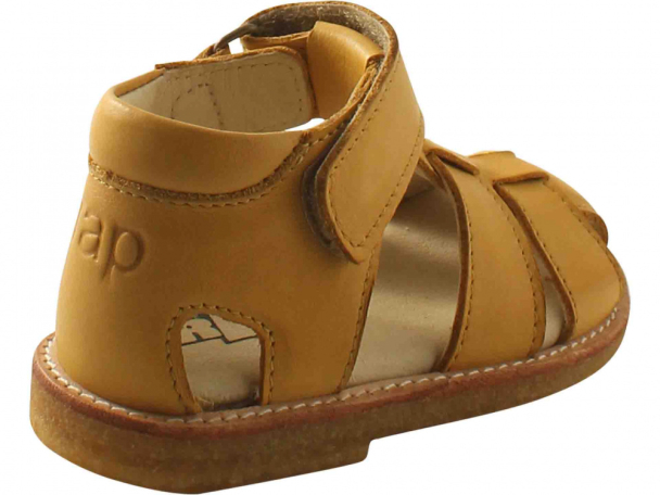 Sandal - Yellow - Image 2