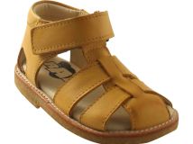 RAP | Sandal - Yellow