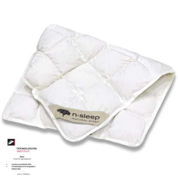 NSLEEP - KAPOK BABYDYNE 70X100 - Image 4