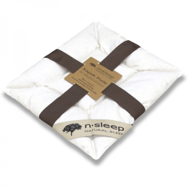 NSLEEP - KAPOK BABYPUTE 40X45 - Image 1