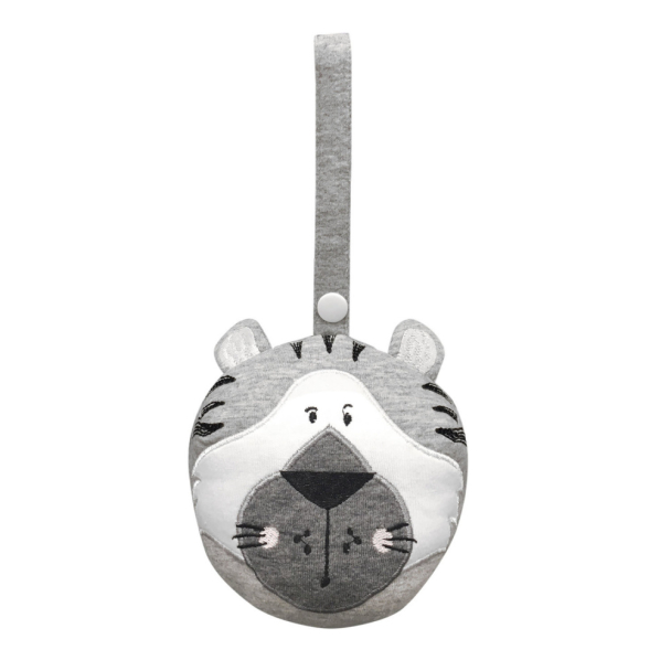 Aktivitetsleke - Tiger - Image 1