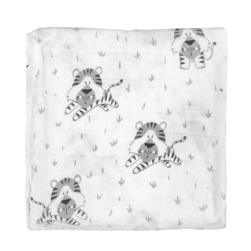 MISTER FLY - MUSLIN KLUT TIGER