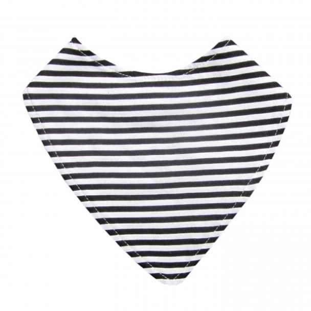 Siklesmekke - Svart/Hvit