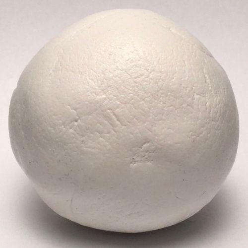 PALS MARSIPAN, EKSTRA HVIT 2,5KG