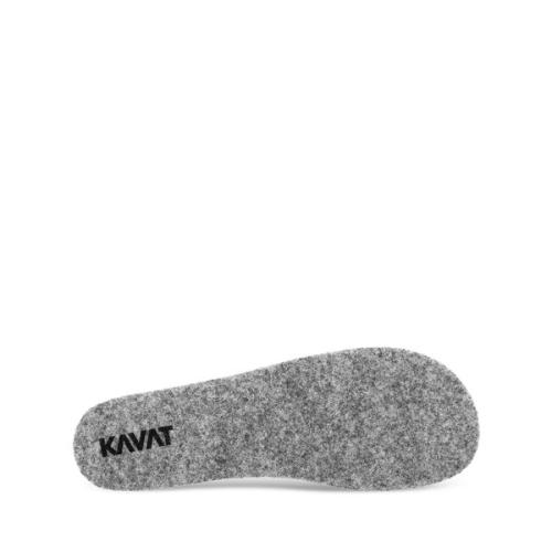 Kavat | Ullsåle