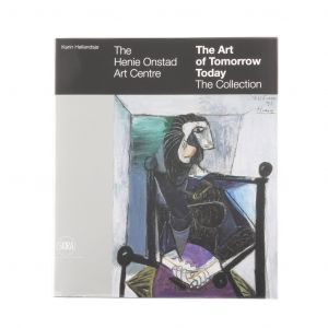 The collection: The art of tomorrow