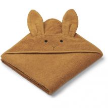 Liewood | Augusta Håndkle - Rabbit Mustard
