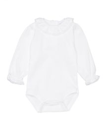 Livly | Mary Body - White