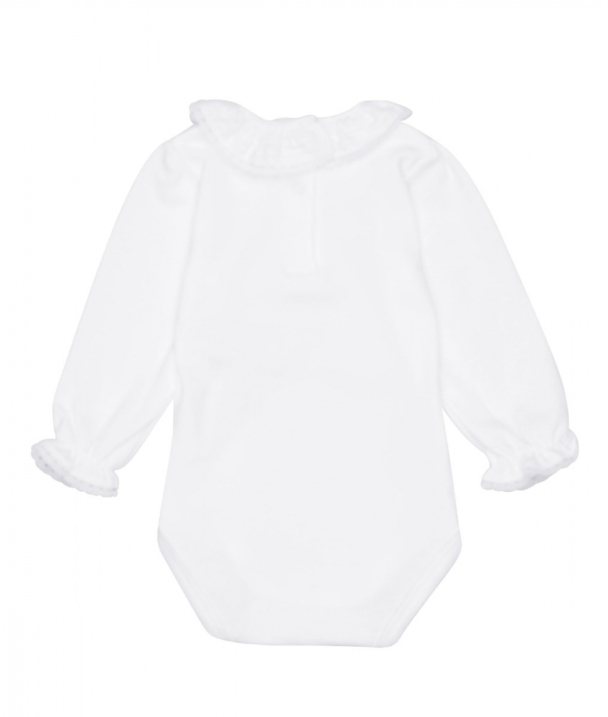 Mary Body - White - Image 2