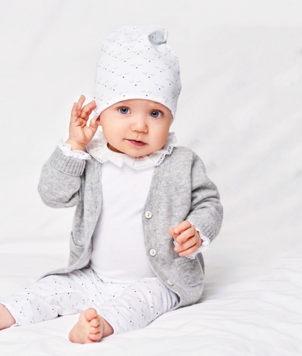 Mary Body - White - Image 3