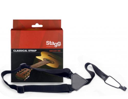 GITARREIM TIL KLASSISK GITAR M/KROK