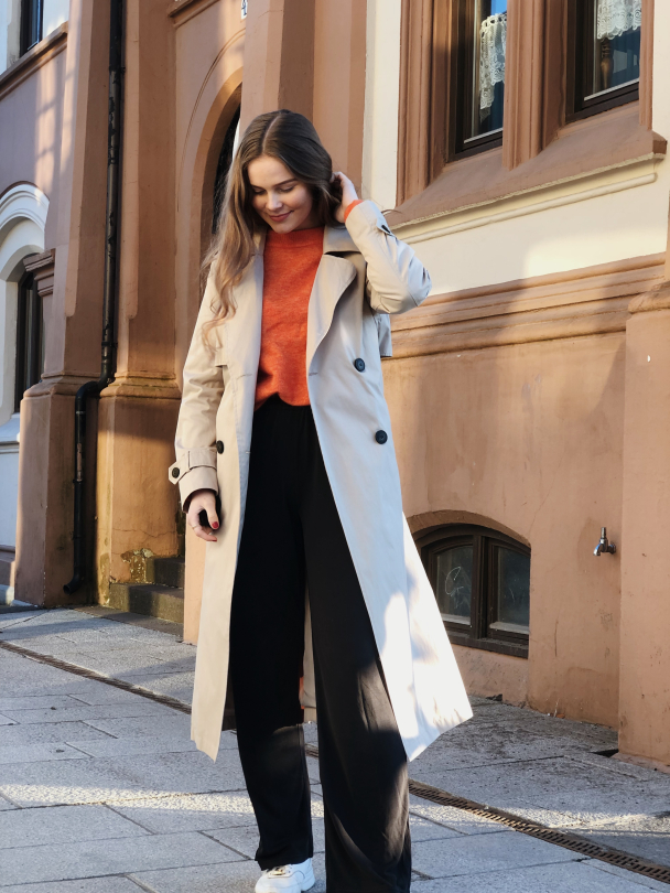 TRENCHCOAT  - Image 4