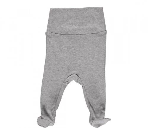 MarMar | Bukse Pixa Modal - Grey Melange
