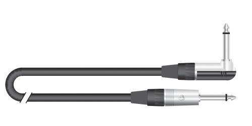 6M INSTRUMENTKABEL JACK-JACK 