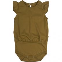 Minimalisma | Pippi Body - Golden Leaf