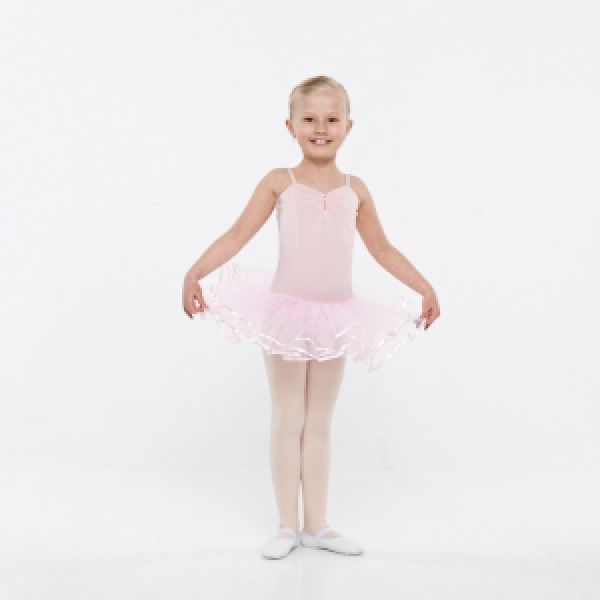 Lille ballerina