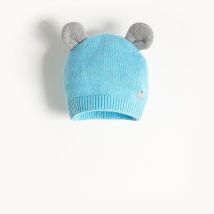 The Bonnie Mob | Lue Puff - Pale Blue