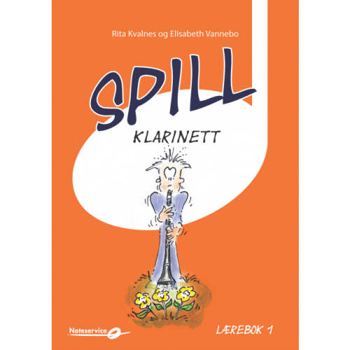 SPILL KLARINETT 1