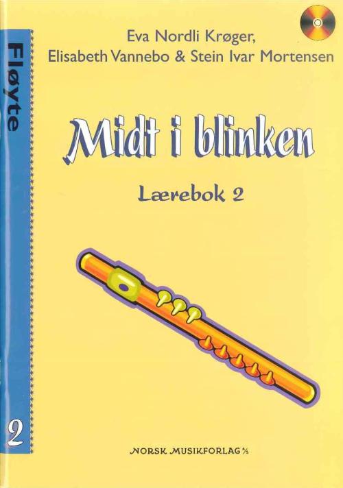 MIDT I BLINKEN FLØYTE 2