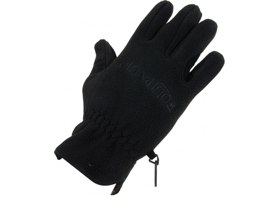 Equipage Fleece Gloves