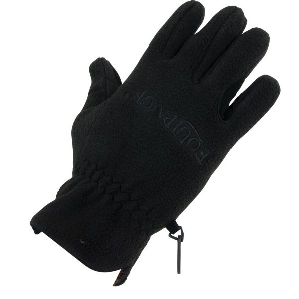 Equipage Fleece Gloves