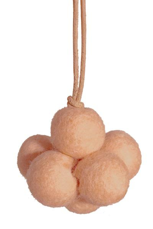 Baby Cloud - Rose - Image 1