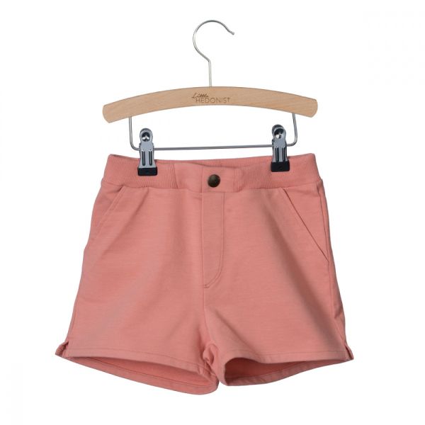 Little Hedonist | Shorts Billy - Desert Sand